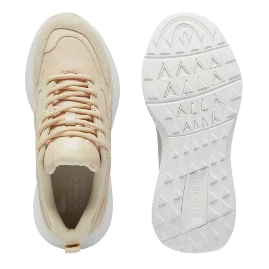 Zapatillas Lacoste L003 Evo 224 1 Sfa