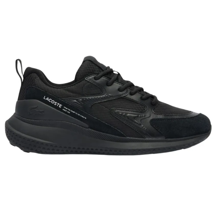 Zapatillas Lacoste L003 Evo 124 3 SMA