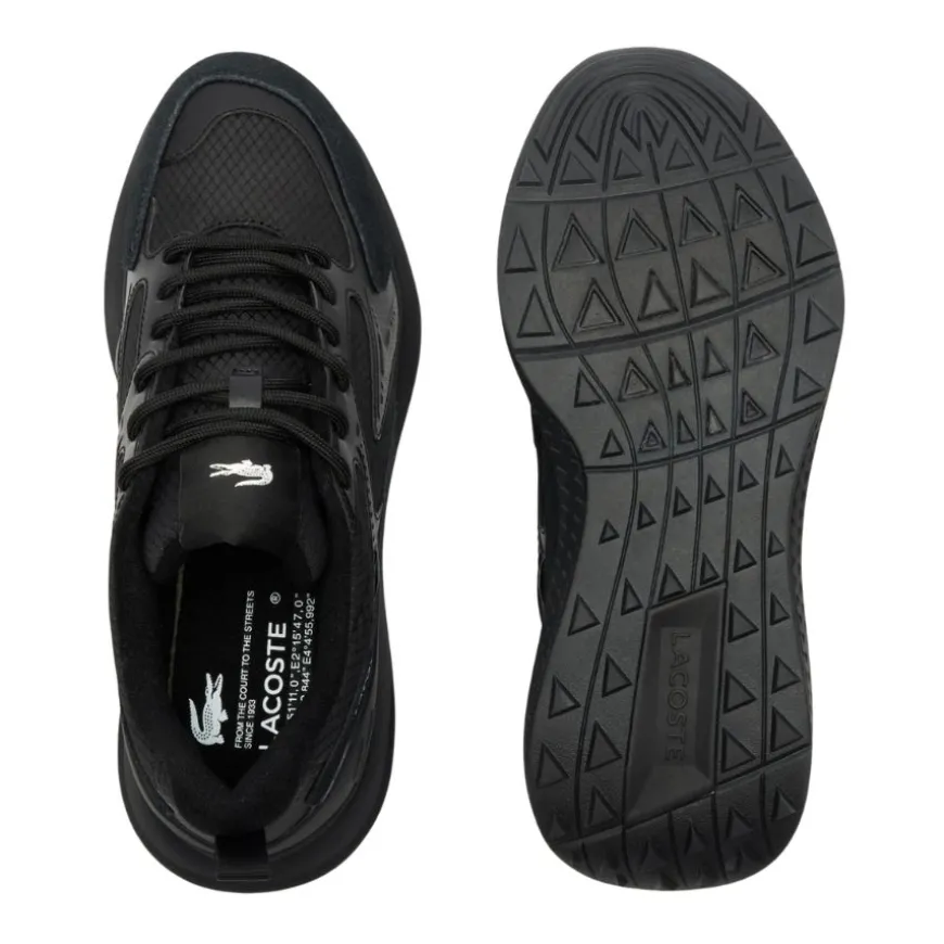 Zapatillas Lacoste L003 Evo 124 3 SMA