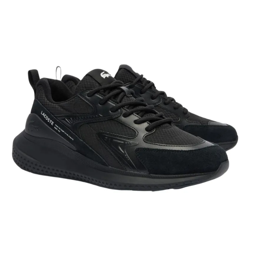 Zapatillas Lacoste L003 Evo 124 3 SMA