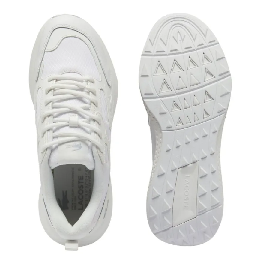 Zapatillas Lacoste L003 Evo 224 2 Sma