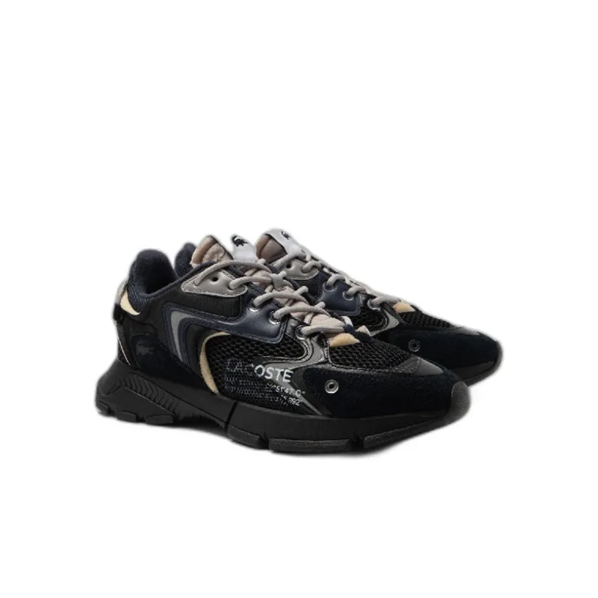 Zapatillas Lacoste L003 NEO 123 1 SMA