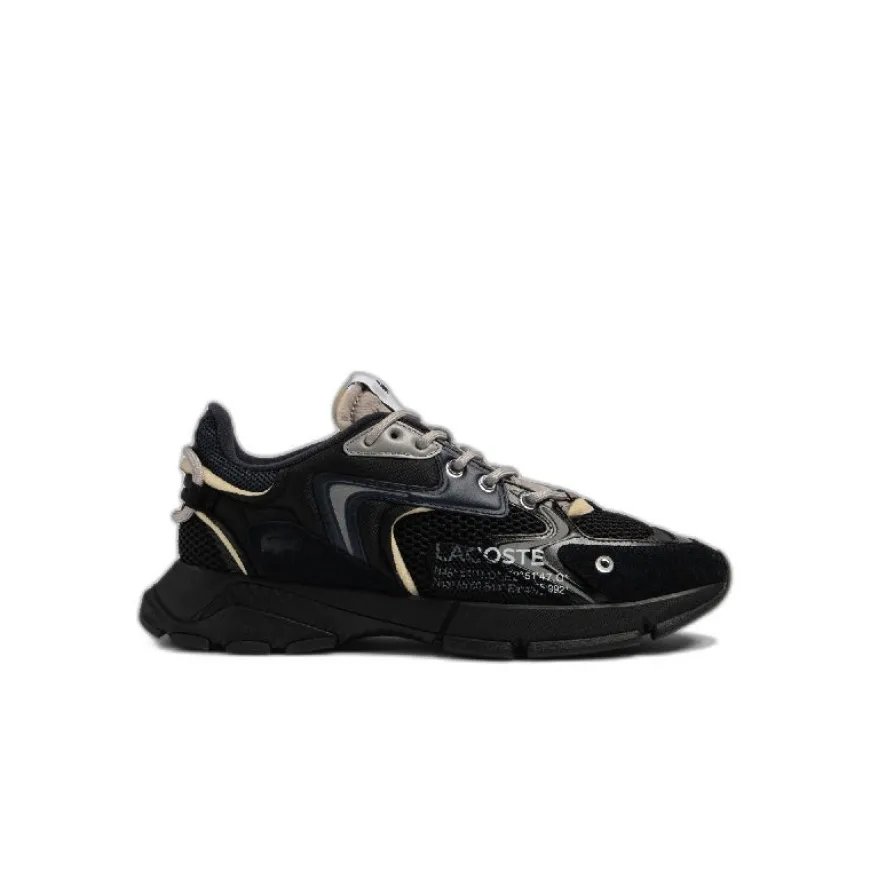 Zapatillas Lacoste L003 NEO 123 1 SMA