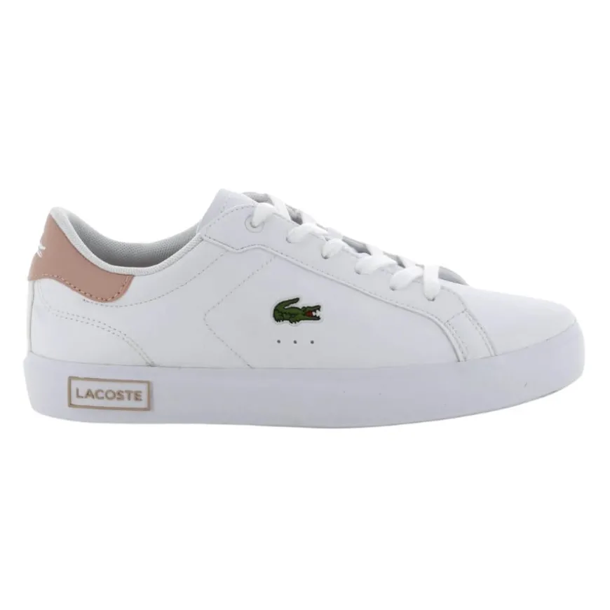 Zapatillas Lacoste Powercourt 0721