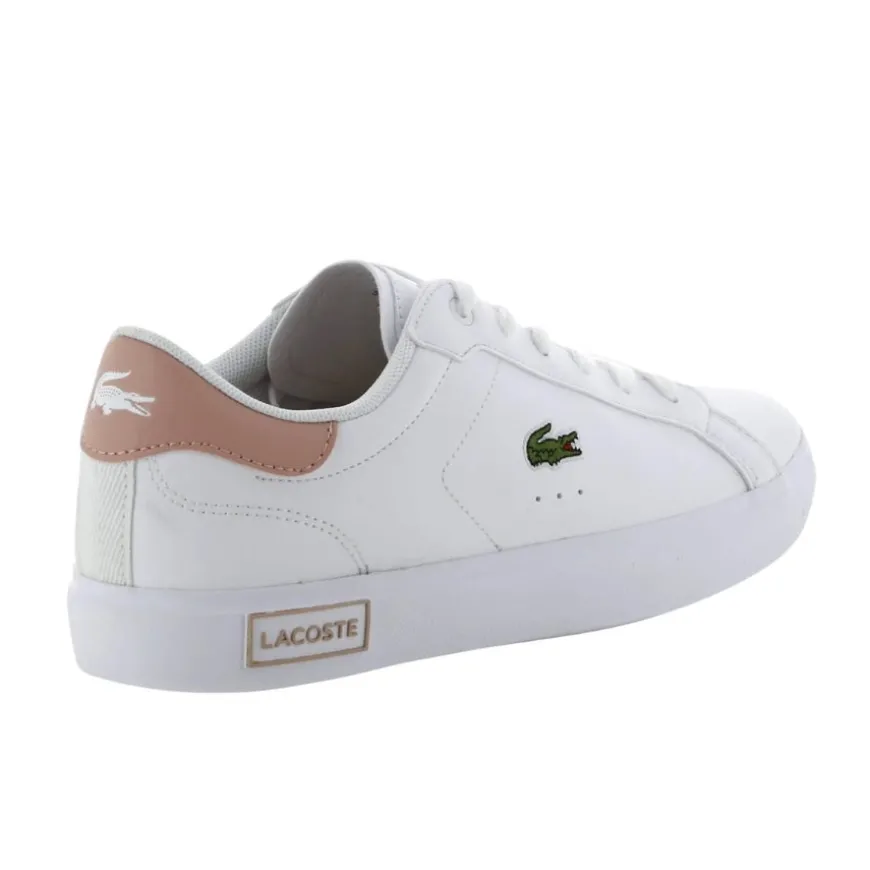 Zapatillas Lacoste Powercourt 0721