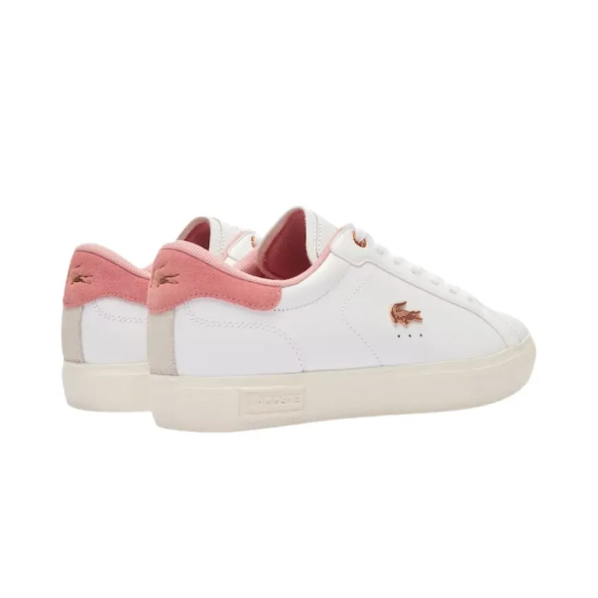 Zapatillas Lacoste Powercourt 0721