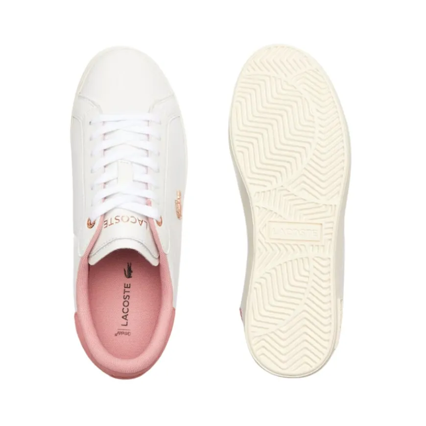 Zapatillas Lacoste Powercourt 0721