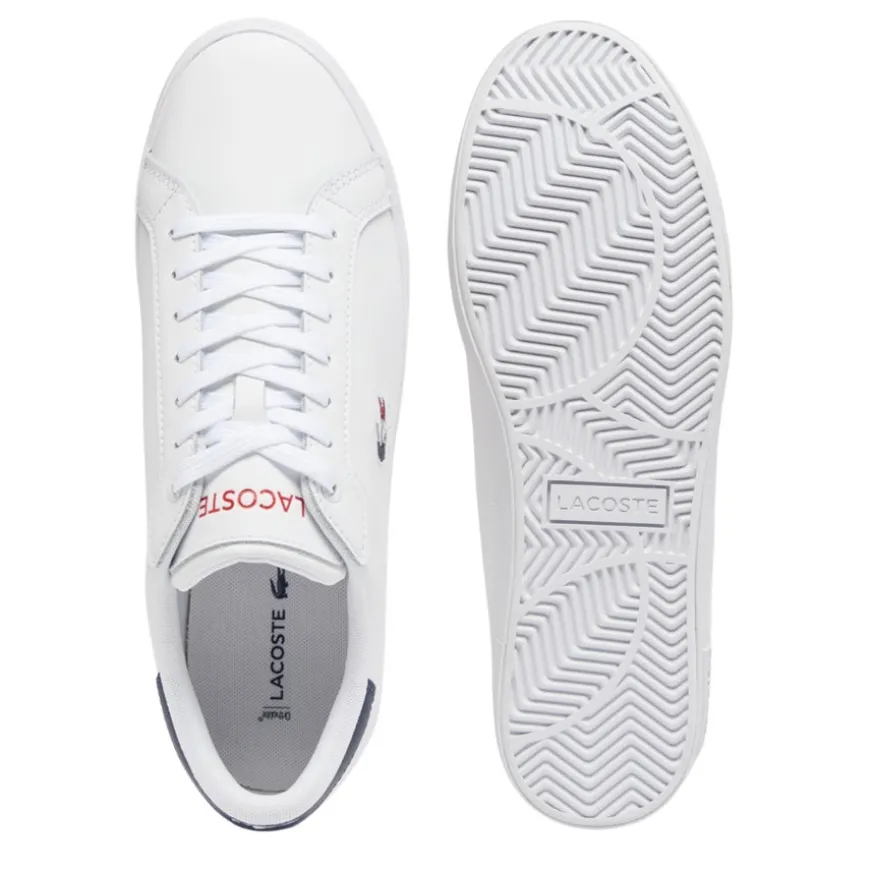 Zapatillas Lacoste 49SMA0080