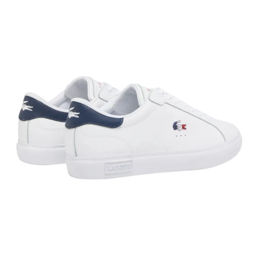 Zapatillas Lacoste 49SMA0080