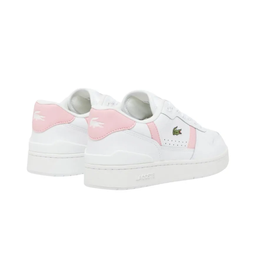 Zapatillas Lacoste T-Clip Set 224 5 SFA