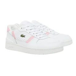 Zapatillas Lacoste T-Clip Set 224 5 SFA