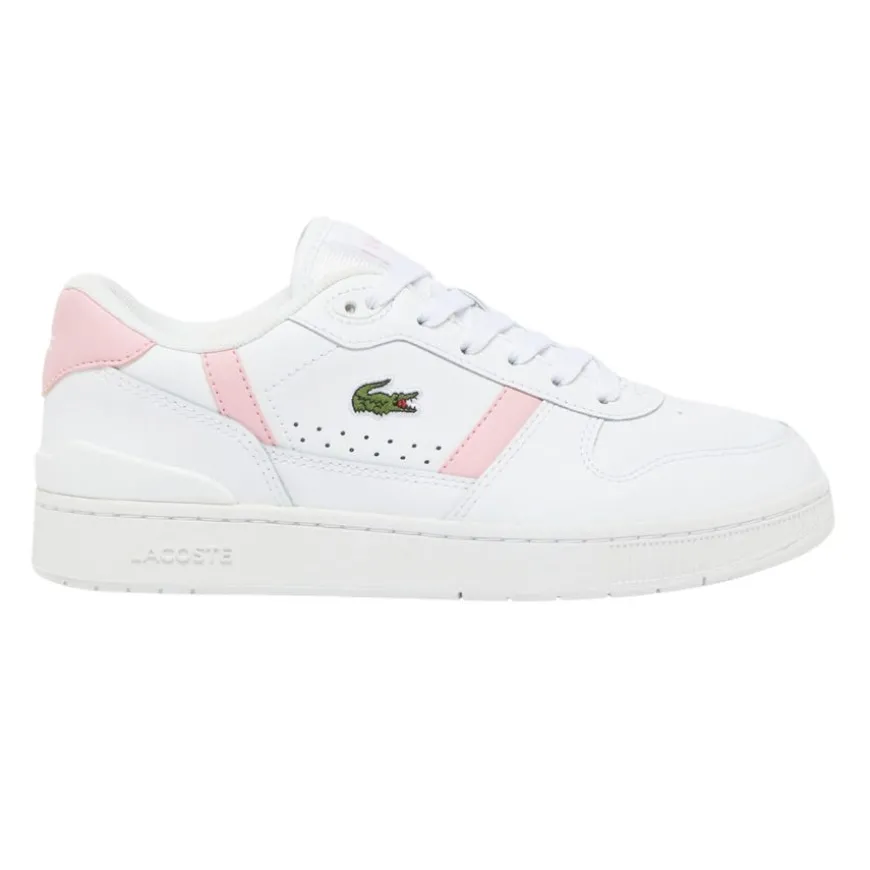 Zapatillas Lacoste T-Clip Set 224 5 SFA