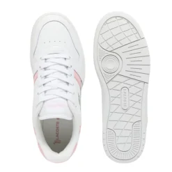 Zapatillas Lacoste T-Clip Set 224 5 SFA