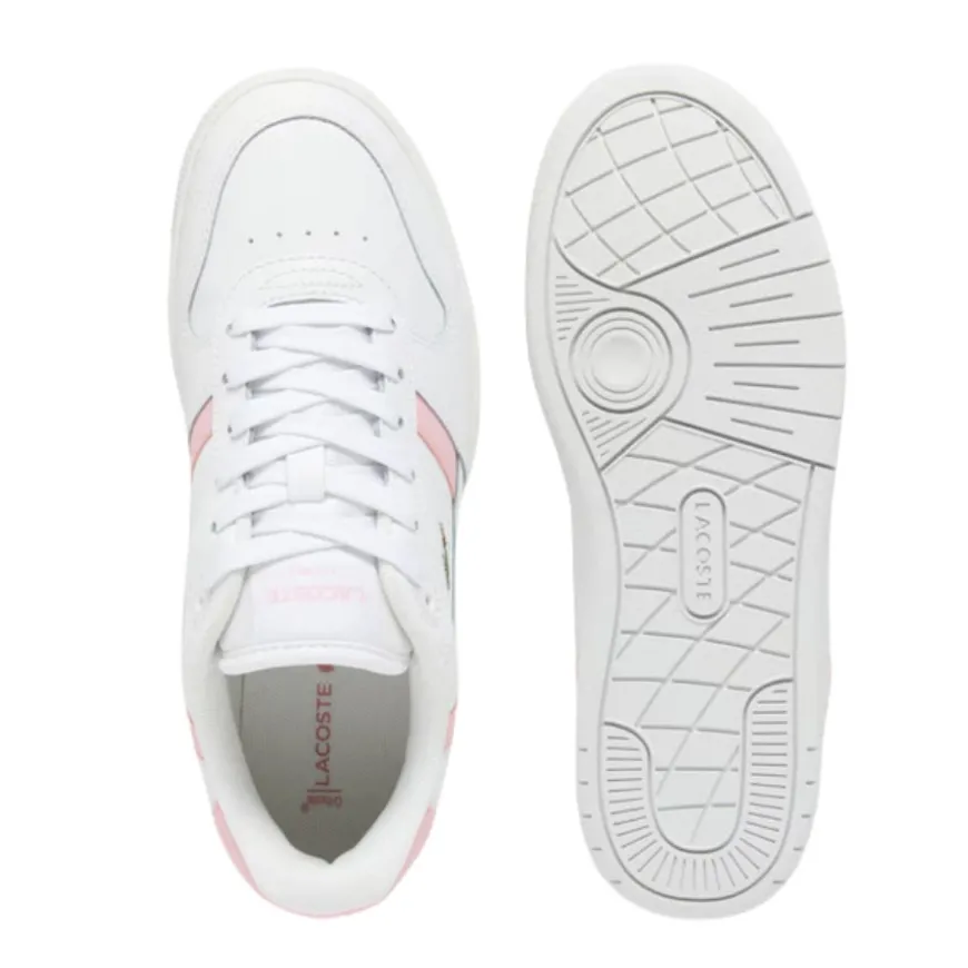 Zapatillas Lacoste T-Clip Set 224 5 SFA