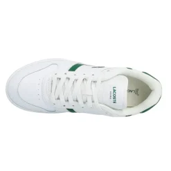 Zapatillas Lacoste T-Clip Set 224 2 Sma