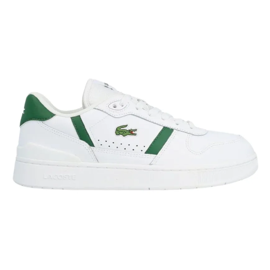 Zapatillas Lacoste T-Clip Set 224 2 Sma
