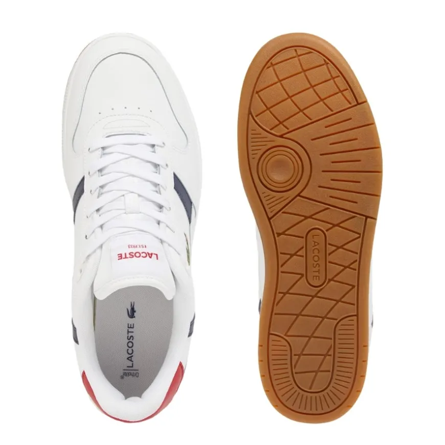 Zapatillas Lacoste T-Clip Set 224 8 Sma