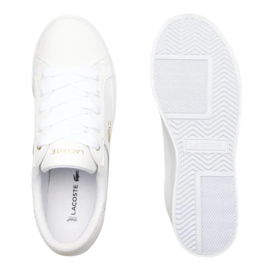 Zapatillas Lacoste Ziane Platform 124 2 CFA