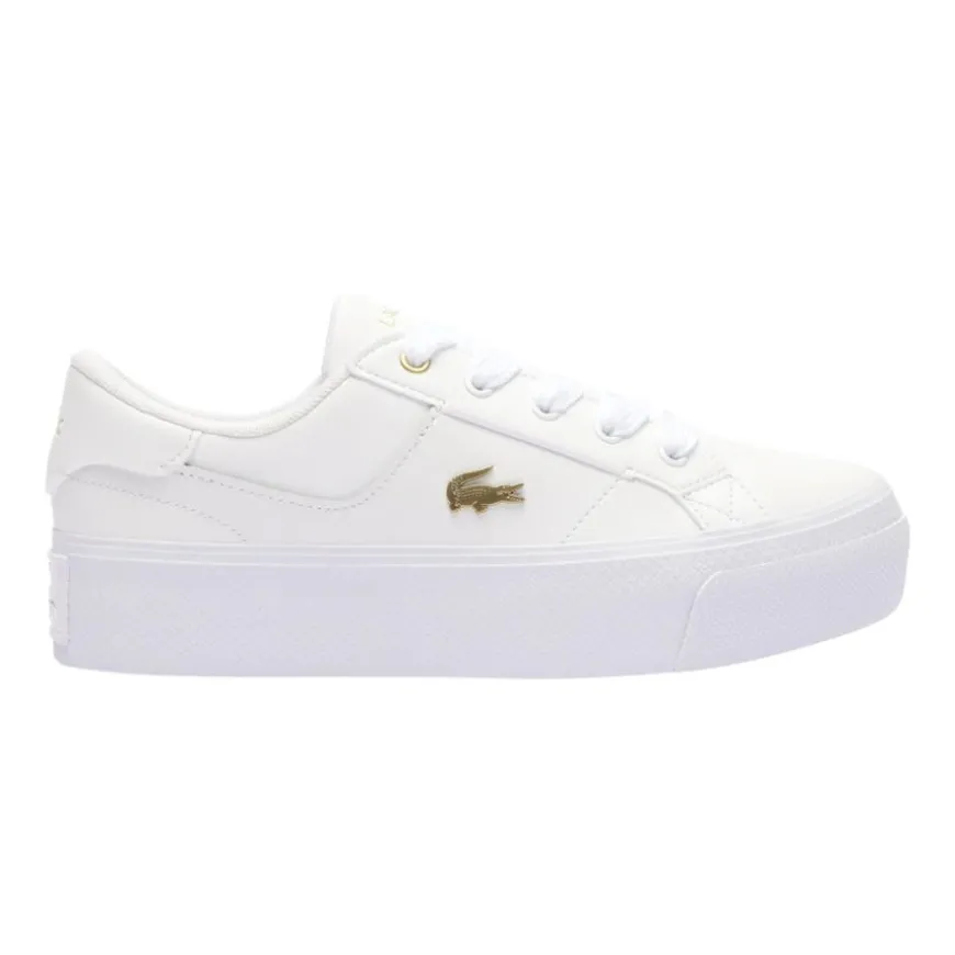 Zapatillas Lacoste Ziane Platform 124 2 CFA
