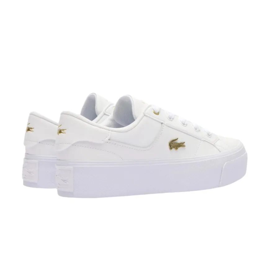 Zapatillas Lacoste Ziane Platform 124 2 CFA