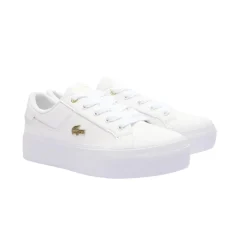Zapatillas Lacoste Ziane Platform 124 2 CFA