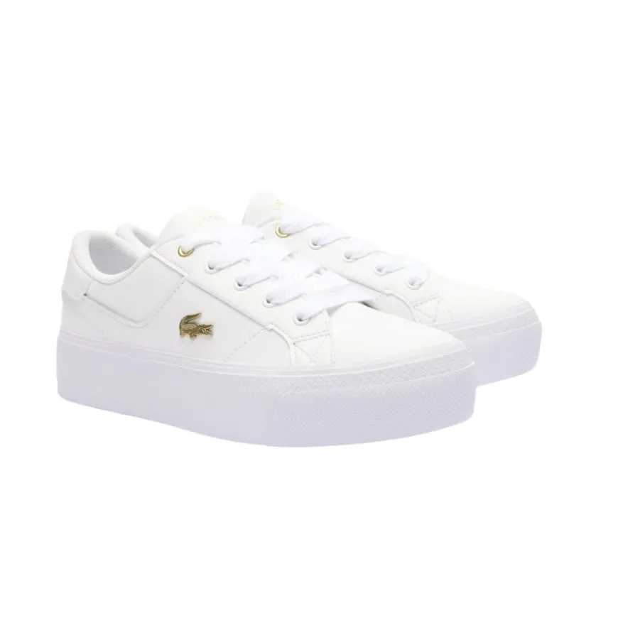 Zapatillas Lacoste Ziane Platform 124 2 CFA