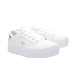 Zapatillas Lacoste Ziane Platform 124 1 CFA