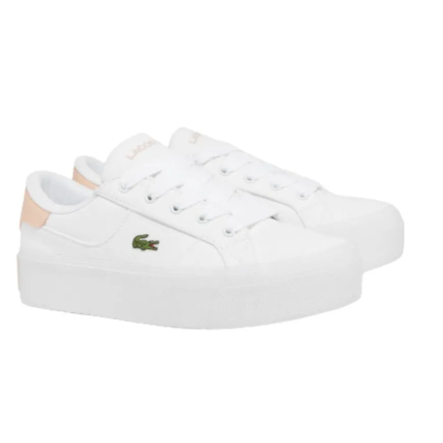 Zapatillas Lacoste Ziane Platform 125 1 CFA