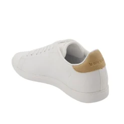 Zapatillas Le coq sportif Courtset Optical White Tan