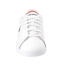 Zapatillas Le coq sportif Courtset Gs Optical White: