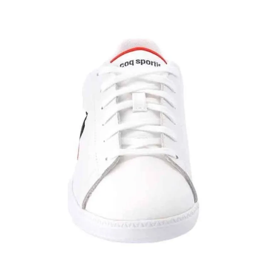 Zapatillas Le coq sportif Courtset Gs Optical White: