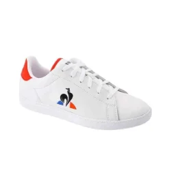 Zapatillas Le coq sportif Courtset Gs Optical White: