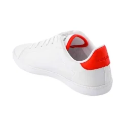 Zapatillas Le coq sportif Courtset Gs Optical White:
