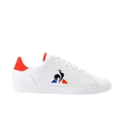 Zapatillas Le coq sportif Courtset Gs Optical White: