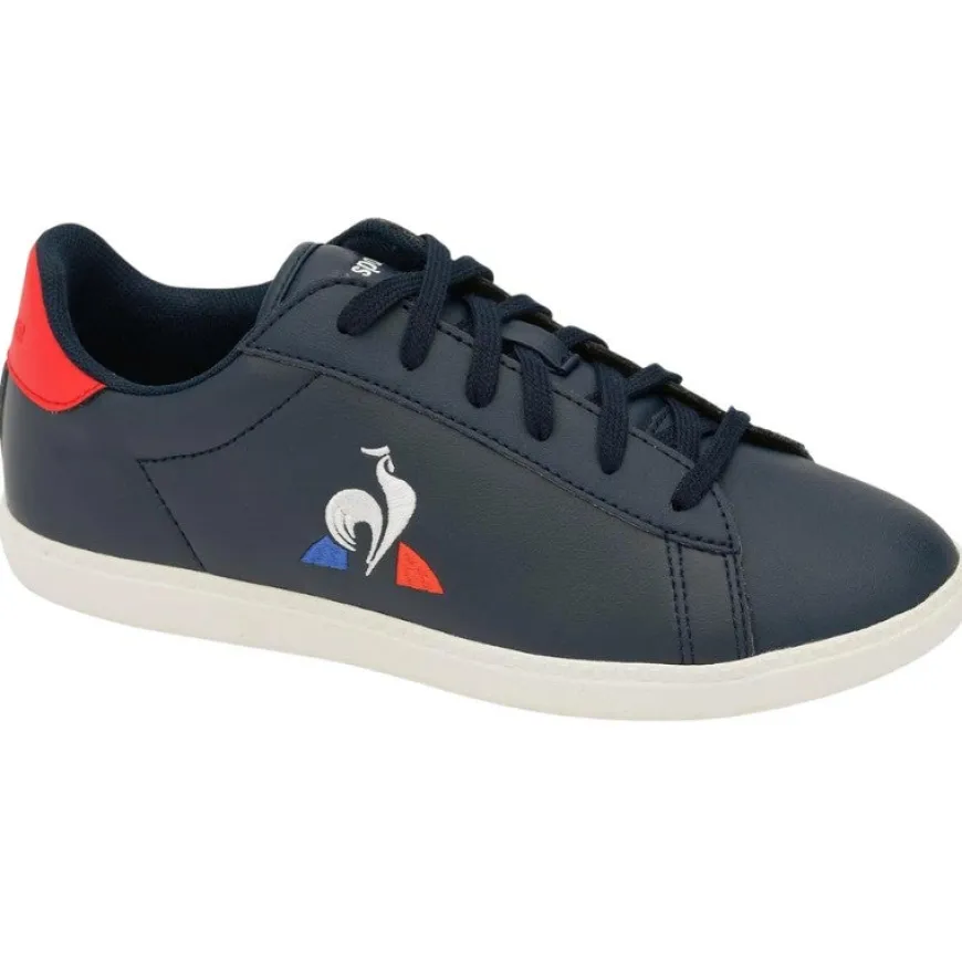Zapatillas Le coq sportif Courtset GS