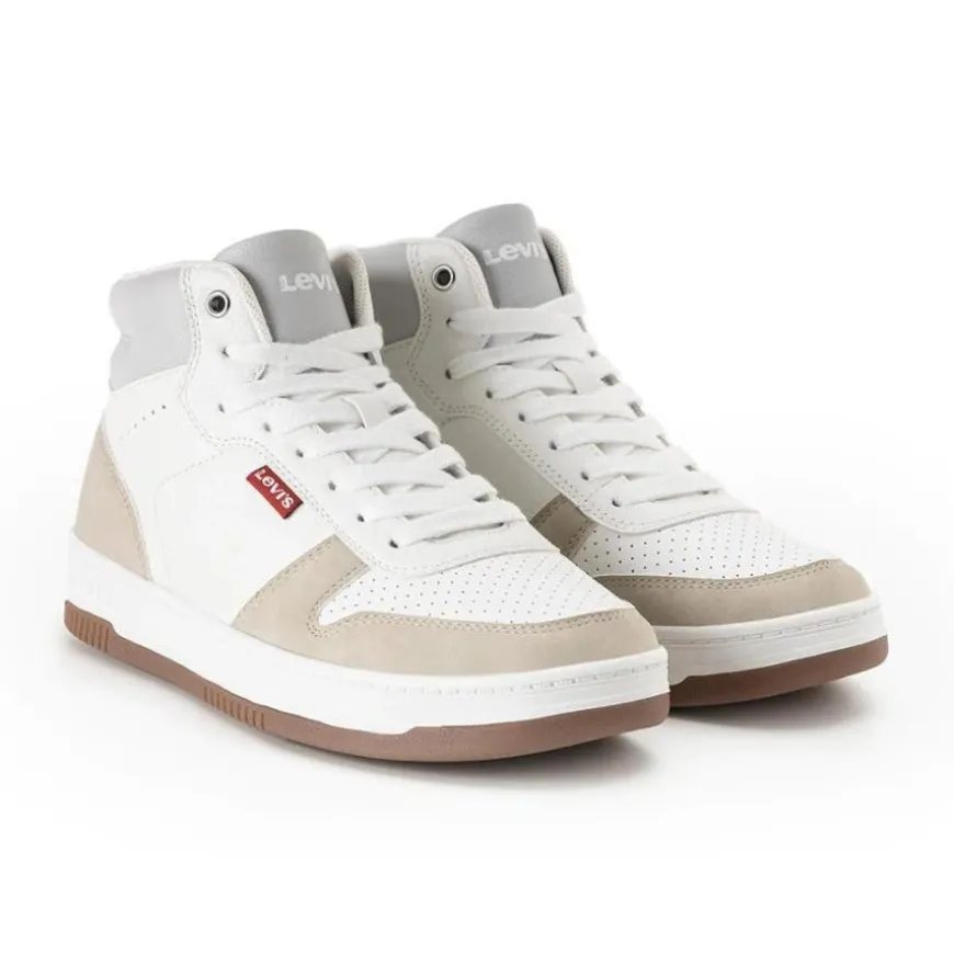 Zapatillas Levis Drive S High