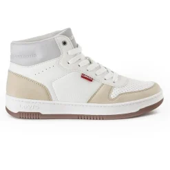 Zapatillas Levis Drive S High