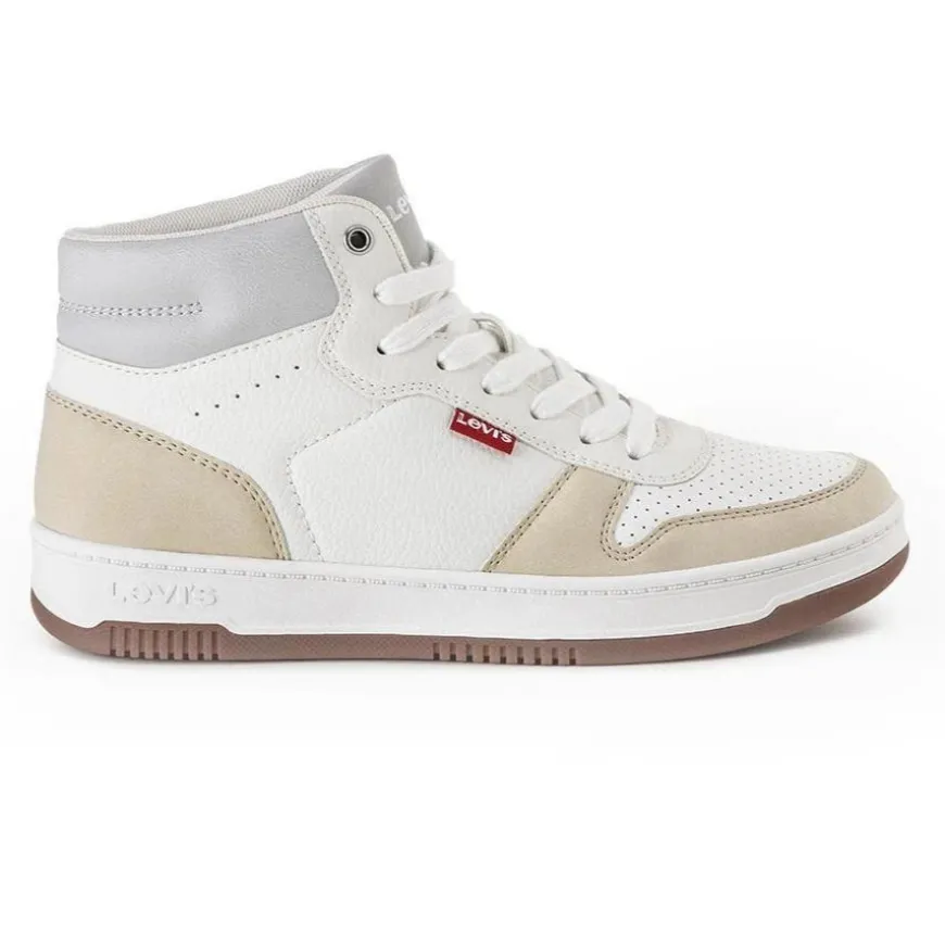 Zapatillas Levis Drive S High
