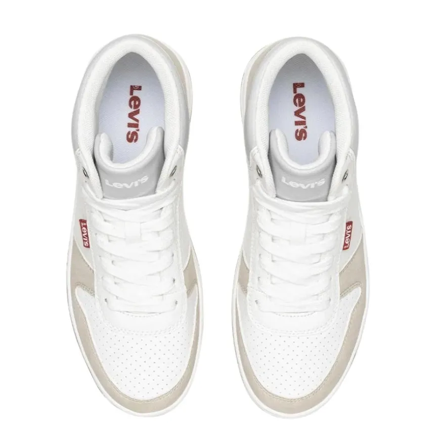 Zapatillas Levis Drive S High