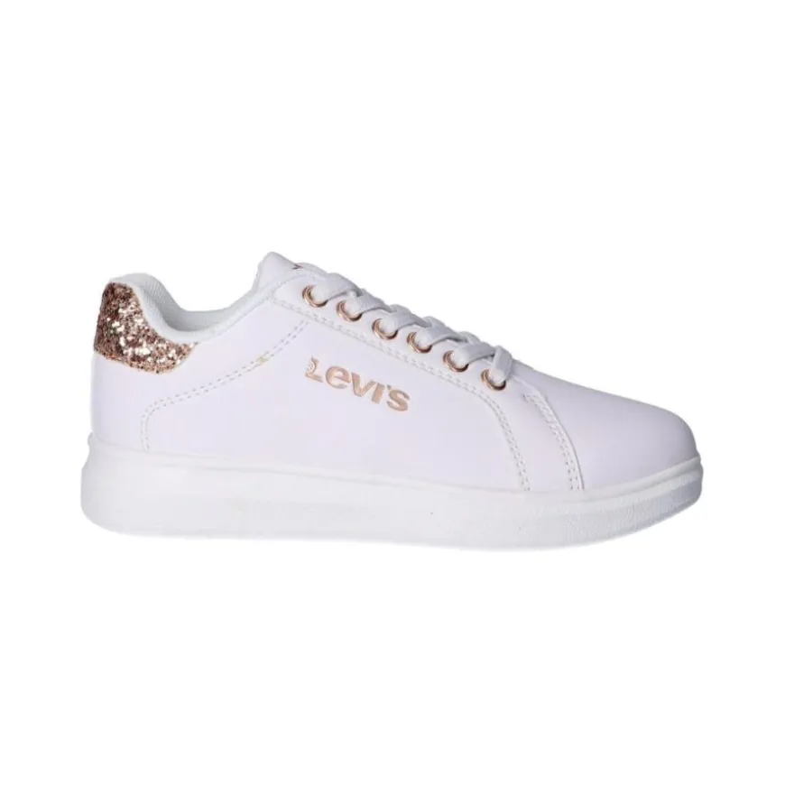 Zapatillas Levis kids EVELYN