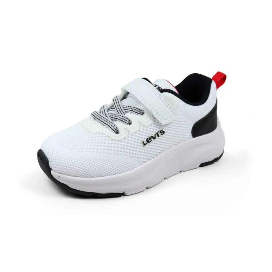 Zapatillas Levis kids HUDSON MINI
