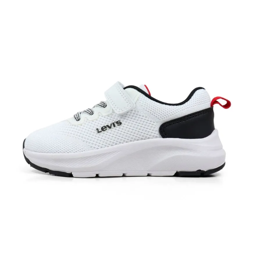 Zapatillas Levis kids HUDSON MINI