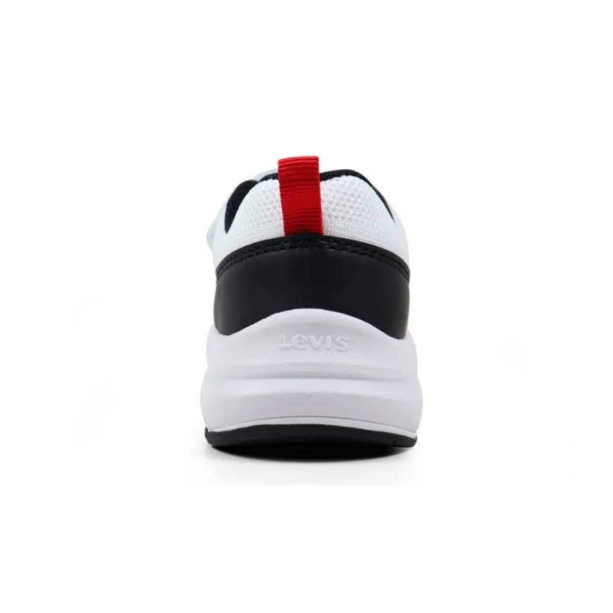 Zapatillas Levis kids HUDSON MINI
