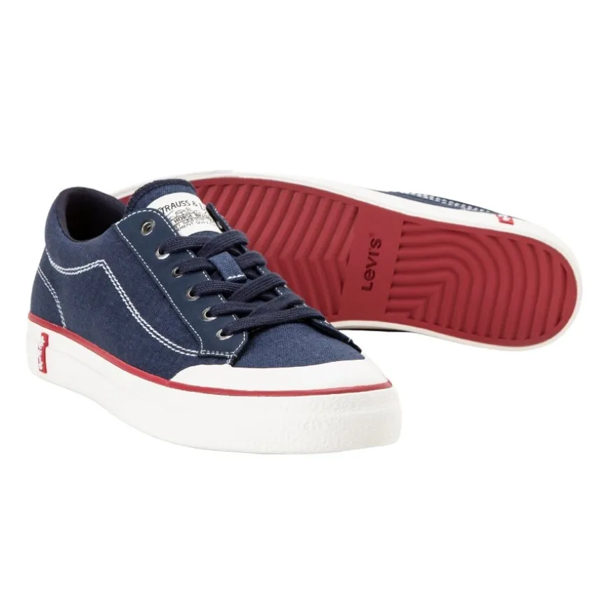 Zapatillas Levis LS2