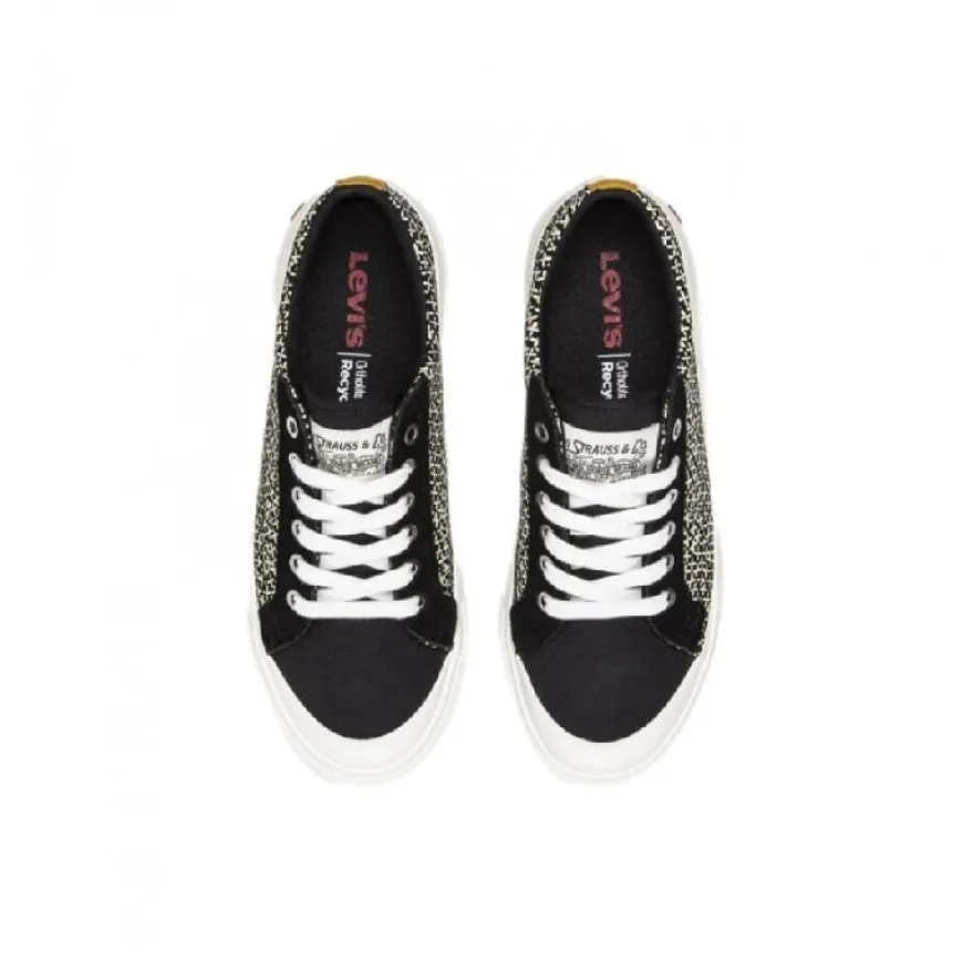 Zapatillas Levis Ls1 Low S