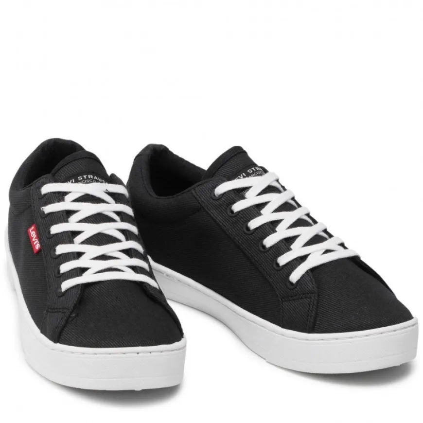 Zapatillas Levis Malibu Beach S