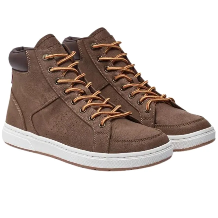 Zapatillas Levis Piper Mid