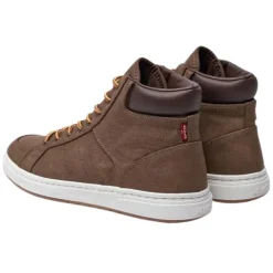 Zapatillas Levis Piper Mid