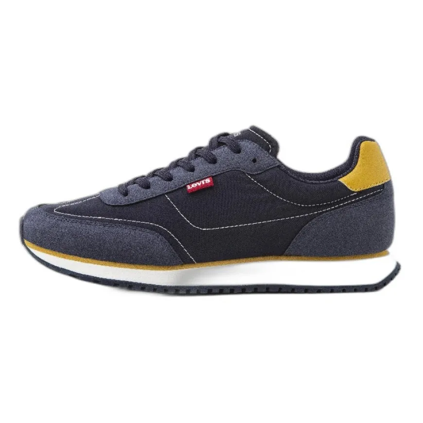 Zapatillas Levis Stag Runner