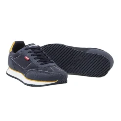 Zapatillas Levis Stag Runner